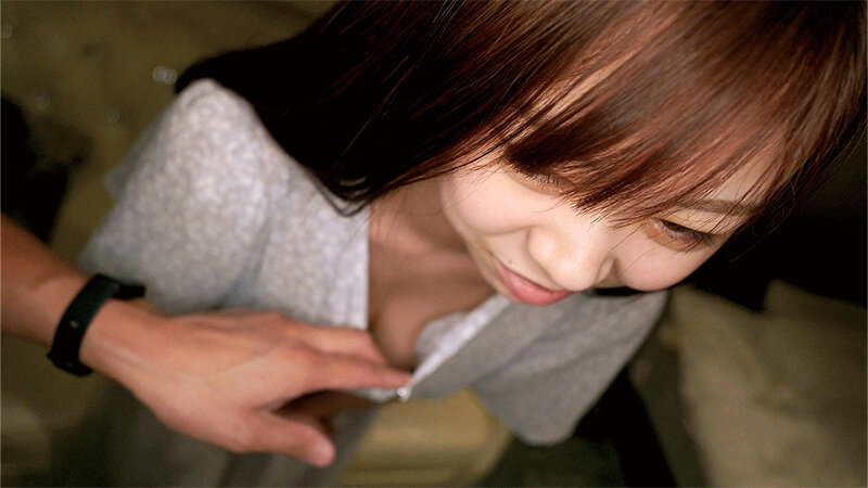 「【素人ナンパ】巨乳女子大生の美少女ココロ&モニカに生中出し!歌舞伎町でガチ軟派成功」のサンプル画像3枚目