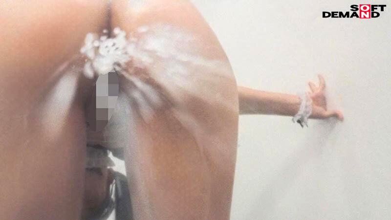 「音羽ゆうあ 初アナル挑戦!浣腸プレイで感じる敏感美女の本気イキ体験」のサンプル画像9枚目