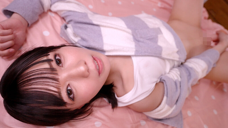 「日向由奈が制服姿で誘惑する孕ませ中出しプレイ｜貧乳小悪魔教え子の主観映像」のサンプル画像10枚目