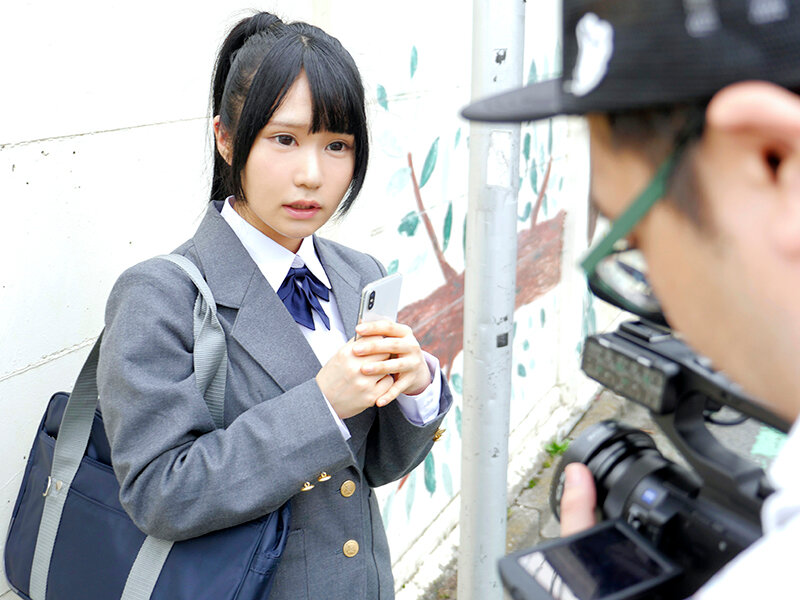 「NIMO 女子校生が水着でソープ体験！ナンパされた学生の中出しプレイ動画」のサムネイル