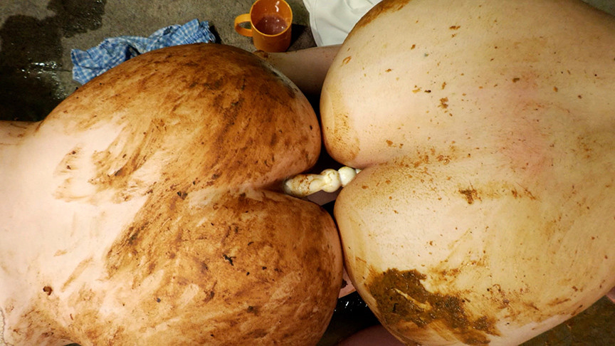 「前多まこのスカトロ作品「糞接吻」独占配信|衝撃のマニアック動画を徹底レビュー」のサンプル画像7枚目