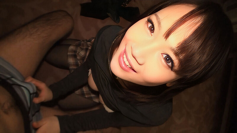 「【素人】スレンダー巨乳の美女がイラマチオで大興奮!中出しまで求める淫乱エロ変態プレイ」のサンプル画像11枚目