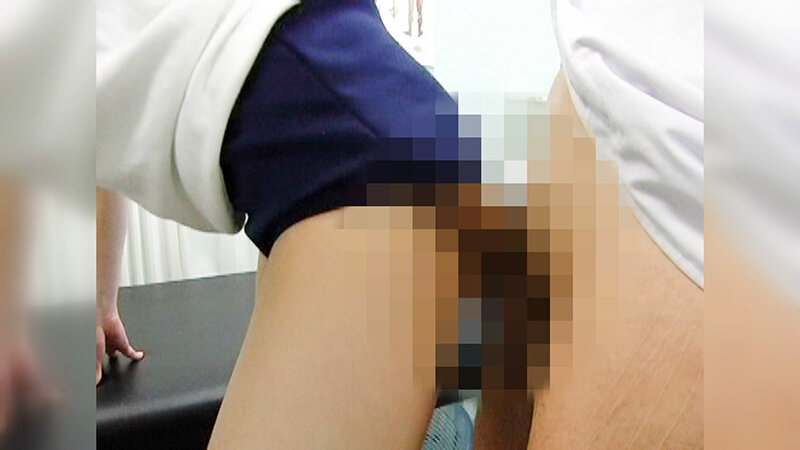 「【素人JK】制服女子校生の足コキ&オナニー!太ももコキで密着プレイする美少女動画」のサンプル画像2枚目