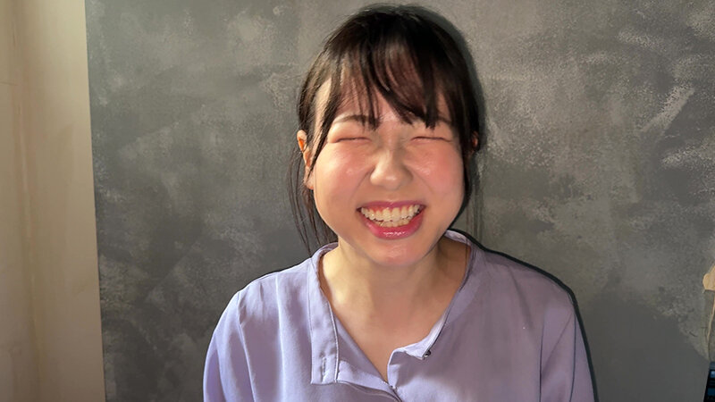 「【谷田かりな】素人お姉さんをナンパ！個人撮影で魅せる舌ブラシ汚舌苔採取の瞬間」のサムネイル