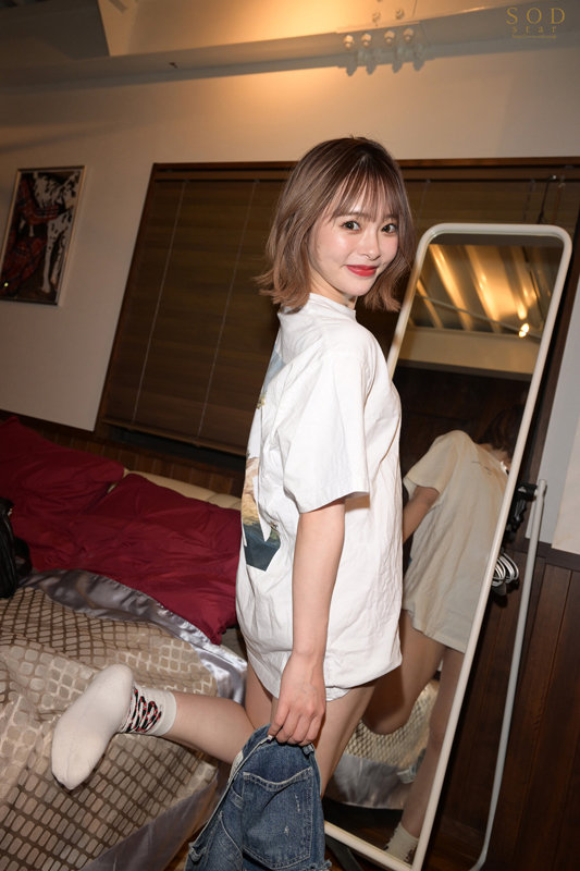 「小倉由菜の痴女プレイがエロい！ハメ撮り中出し手コキで責められる濃厚セックス動画」のサンプル画像2枚目