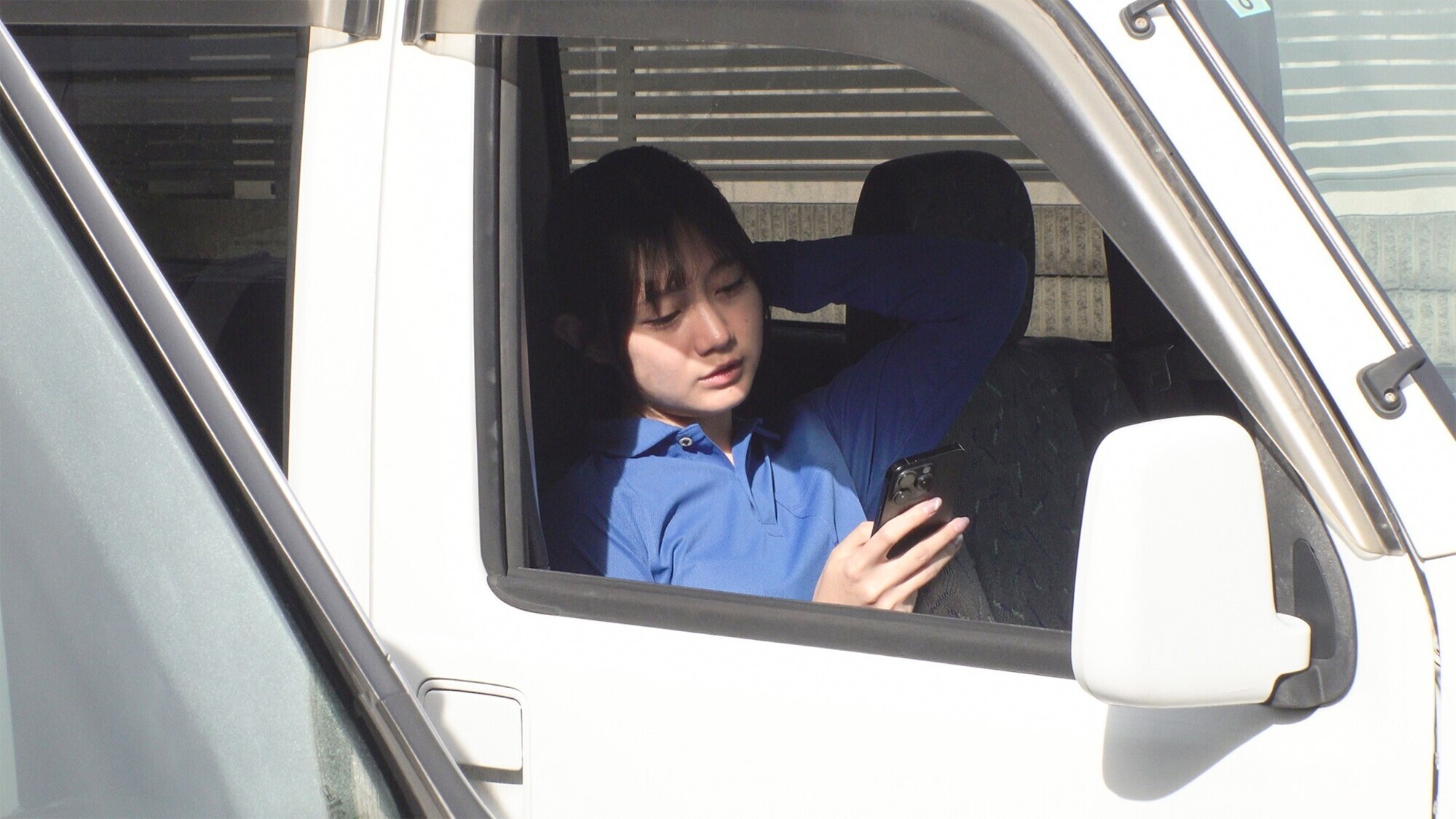 「谷村さん(仮)」のサンプル画像3枚目