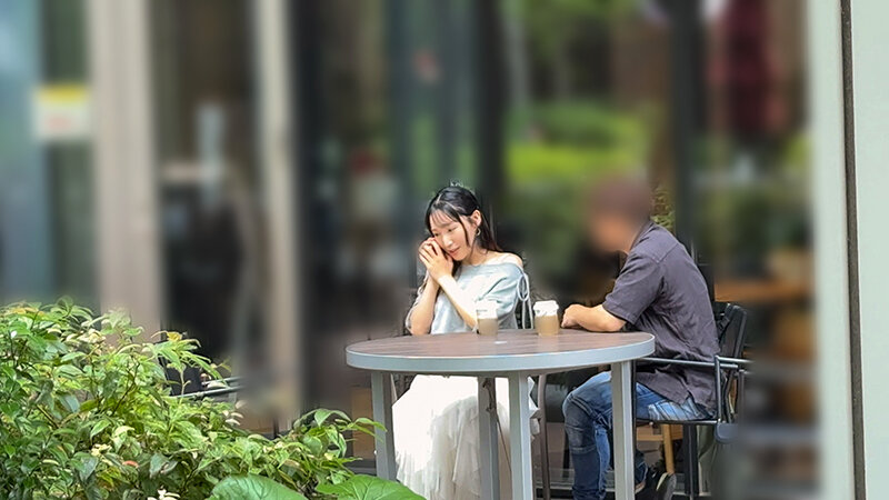 「【巨乳OL】結婚直前に寝取られ中出しアクメ!マッチョ男に調教される美女の絶頂NTR動画」のサンプル画像2枚目