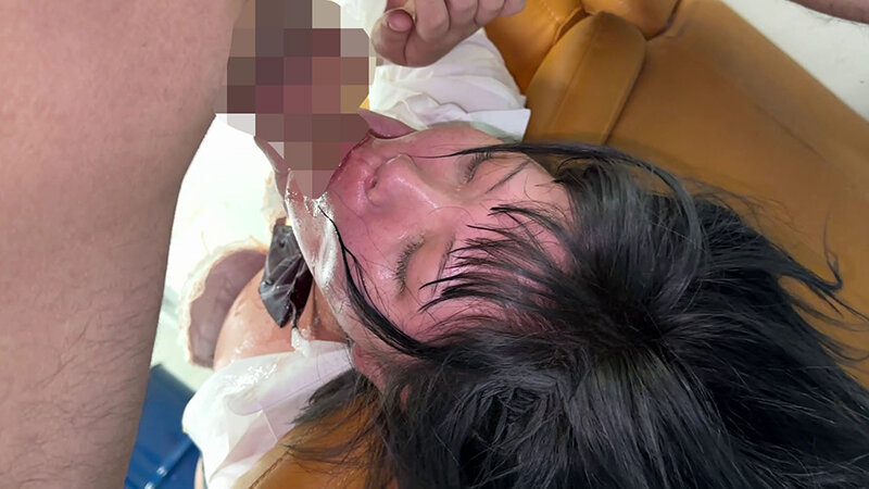 「新村あかり・塩見彩ら美少女5人の濃厚イラマチオ＆中出し3P拘束プレイBEST5時間」のサンプル画像5枚目