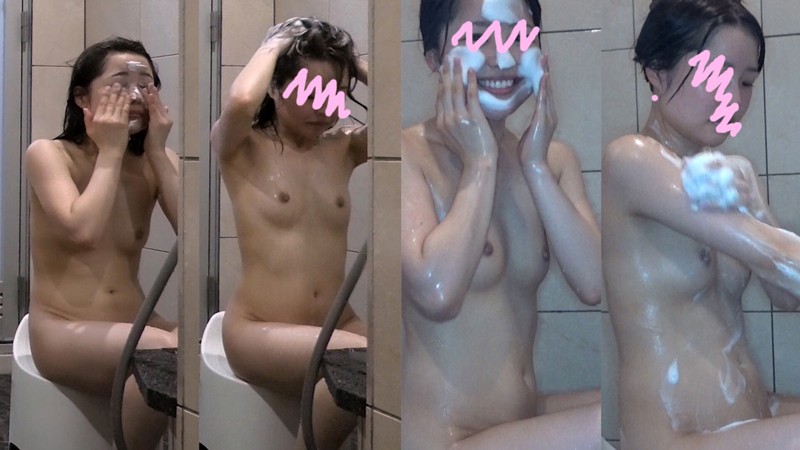 「清楚な微乳美少女ひかりとの生ハメ撮り中出しセックス|素人風プライベート映像」のサンプル画像3枚目