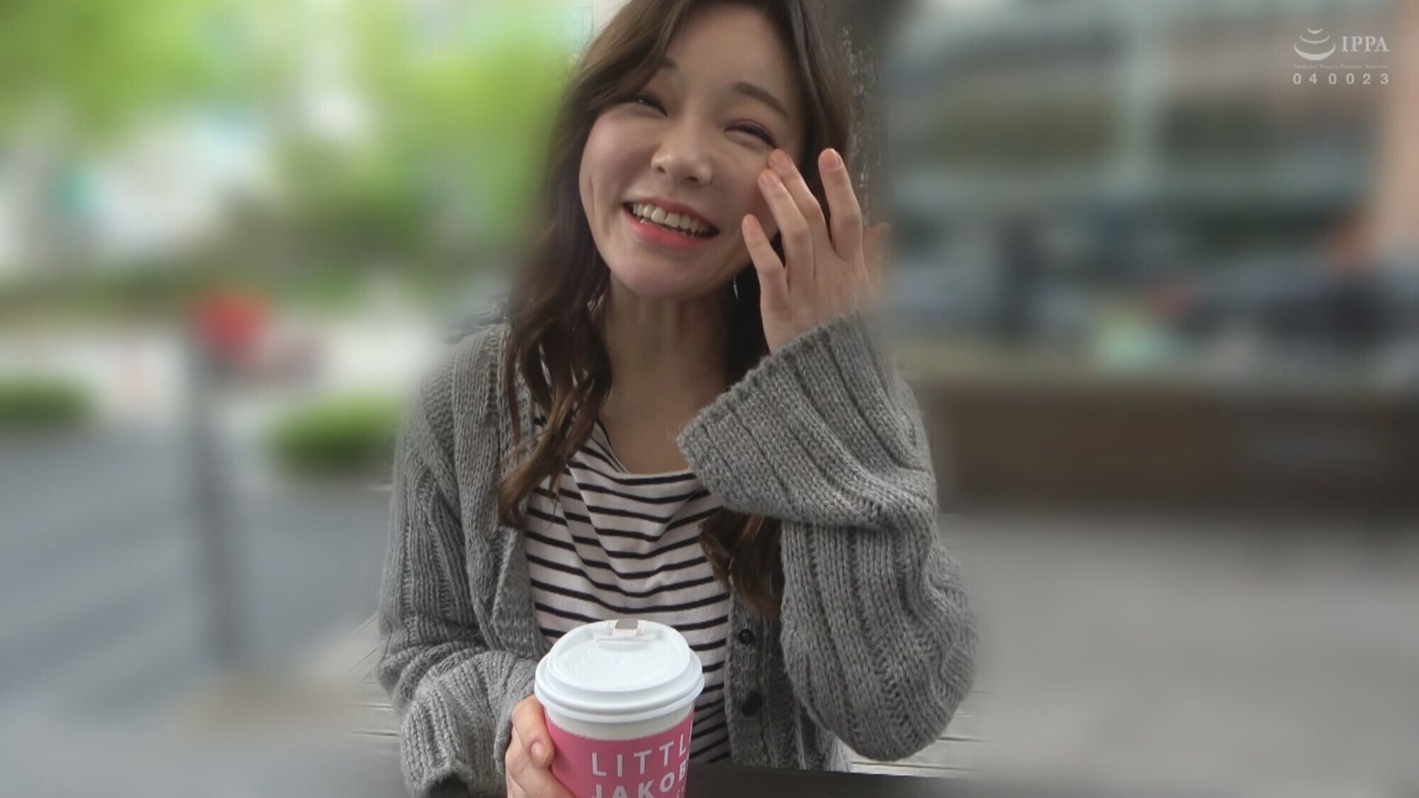 「韓国娘とオフオフパコパコ シアちゃん」のサムネイル