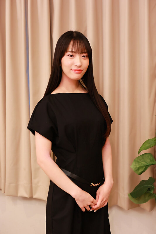 「【池上乙葉】黒髪スレンダー美女のメンズエステ嬢と密会!吉祥寺No.1指名の素人美女との濃厚体験」のサンプル画像20枚目