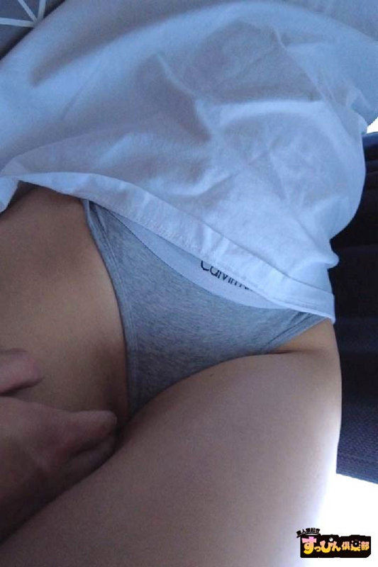 「【のぞみ】巨乳美女とカップルハメ撮り!濃厚フェラから中出しまで見せる素人カップルの営み」のサンプル画像3枚目