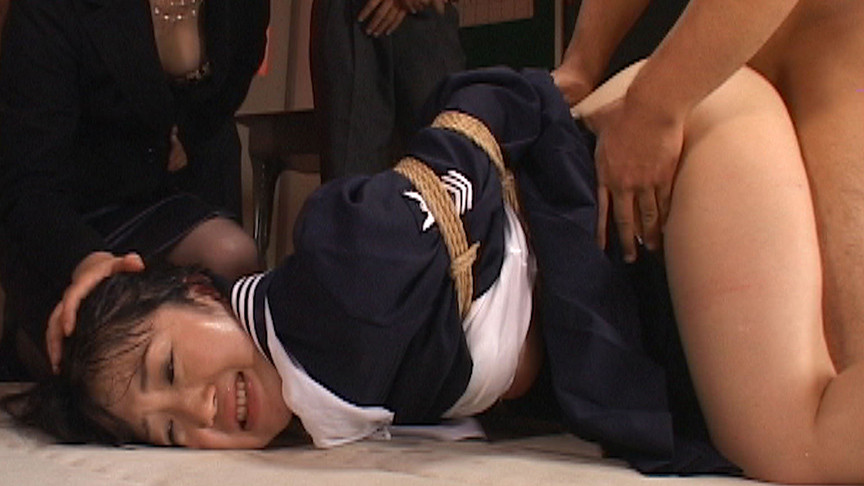 「【素人娘】敏感ボディが痙攣イキ連発!恥ずかしアクメ絶頂【羞恥プレイ】」のサンプル画像9枚目