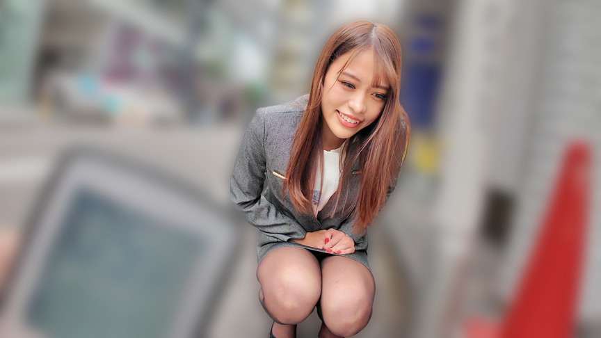 「素人美少女とリモコンバイブお散歩ー黒パンスト敏感キャリアウーマン編ー「もう我慢できません…／／」人ごみの中、黒パンスト美脚ガクブル震わせイキまくってしまうOLたち！人生初の羞恥プレイでまさかのエロスイッチオン！車移動中も大胆カーオナニー！最後はホテルで心行くまで生セックス！」のサンプル画像9枚目