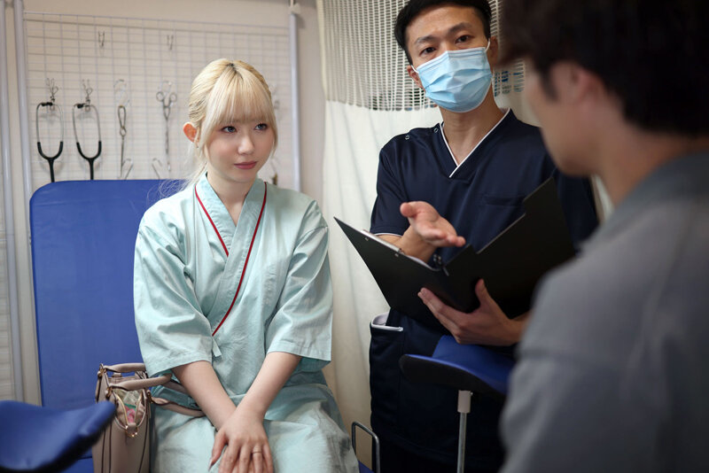 「【一ノ瀬】人妻が精子提供で中出し体験!指マンと局部アップで魅せる主婦の本気映像」のサンプル画像6枚目