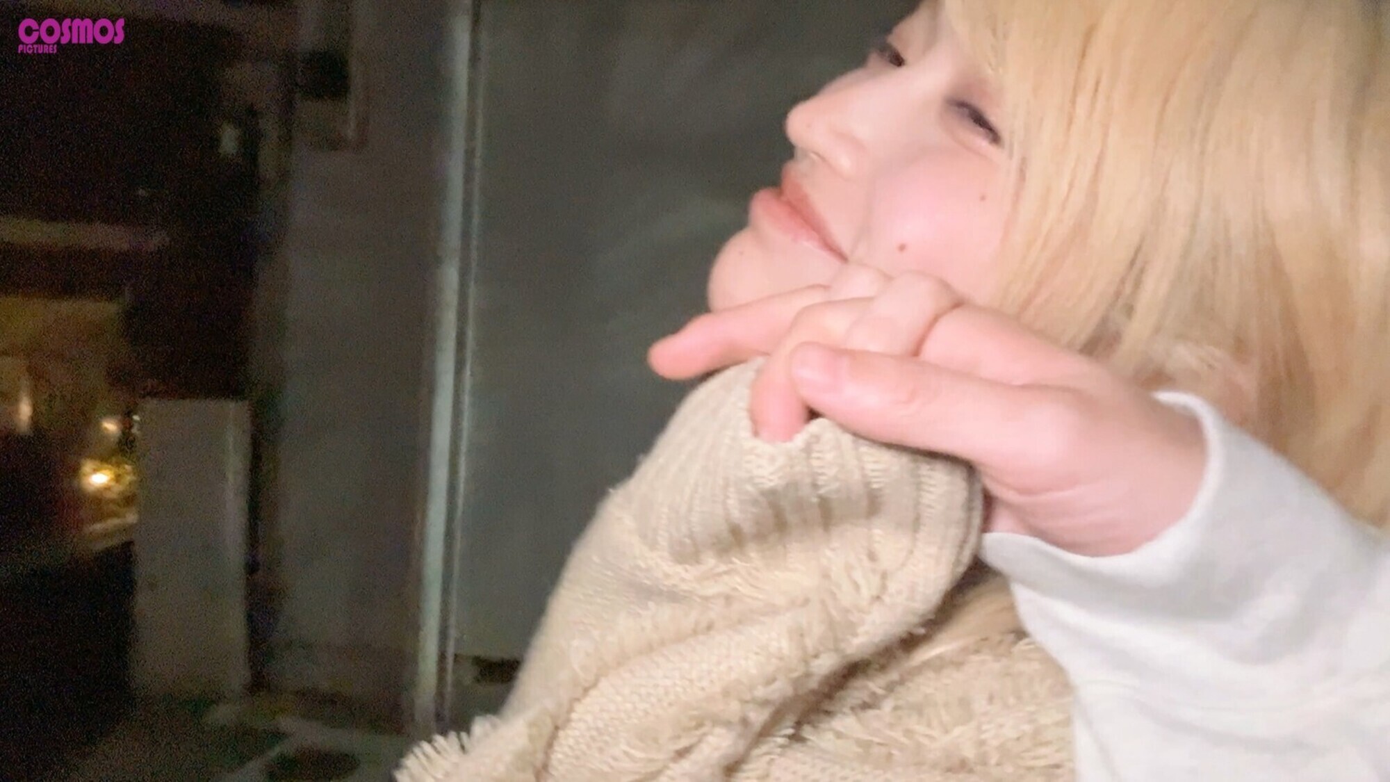 「もの凄い性欲！セフレから彼氏に昇格するかもしれないシングルマザーの自宅に初めて訪問して何度も中出しSEX あん 25歳」のサンプル画像15枚目
