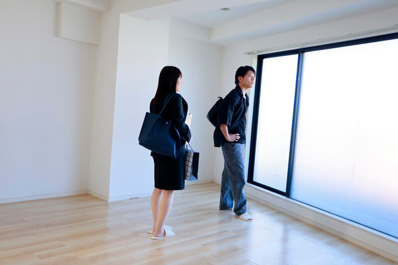 「北村海智が巨根に溺れる初恋物語|巨乳美女の甘く激しい情事を堪能」のサンプル画像7枚目