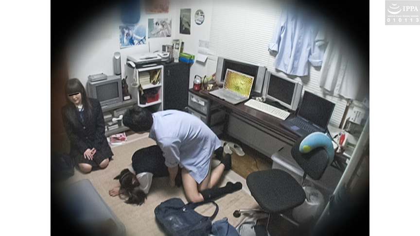 「【素人】実録パパ活のリアルな裏側をのぞき見!秘密の関係を隠し撮り【盗撮風】」のサンプル画像3枚目