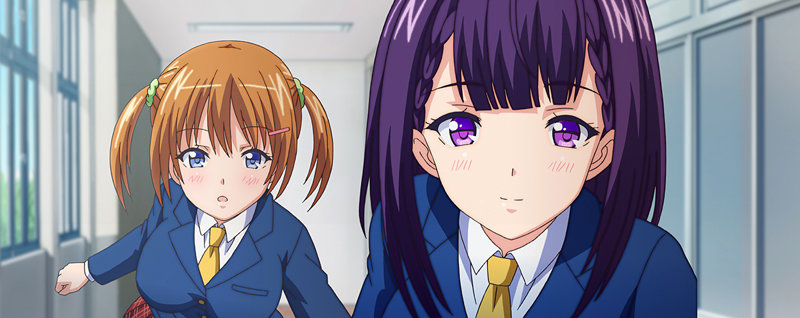 「【美少女】学生服の巨乳女子が中出しとフェラで乱れる憧憬クルエロ・真冬【エロ動画】」のサムネイル