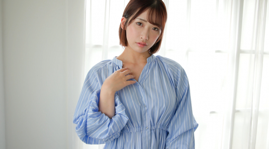 「美園和花のアイドル魅力全開！Taboo〜わかのざわめき〜で見せる大胆グラビア姿」のサムネイル