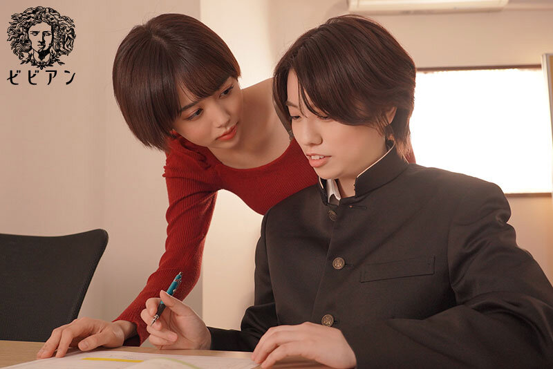 「新田好美×美咲かんな 女教師レズビアン 放課後の禁断クンニ&濃厚レズキスでアクメ絶頂」のサンプル画像3枚目