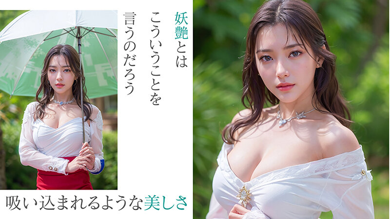 「【篠田亜希・愛羅】美人キャバ嬢と人妻の中出し密会デート!極上セレブお姉さんとの濃厚セックス」のサンプル画像3枚目
