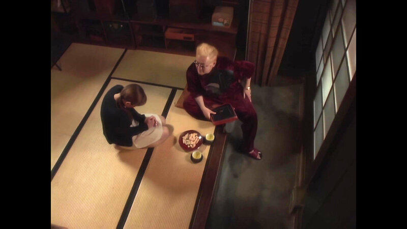 「熟女女優・中村京子の巨乳パイズリと禁断の近親相姦プレイが堪能できる人気作品」のサムネイル