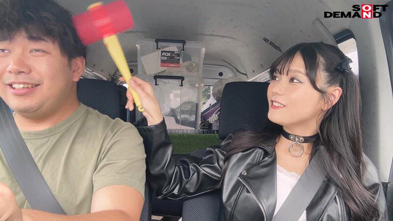 「松永あかり×男の潮吹き｜ドSなOL女王様がM男を言葉責めで追い詰める快感プレイ」のサンプル画像8枚目