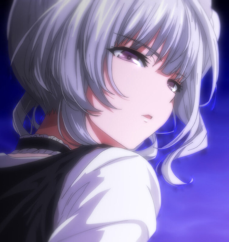 「美少女メイドの羞恥プレイ＆中出し展開が話題！巨乳ヒロインの初恋ストーリー【OVA作品】」のサムネイル