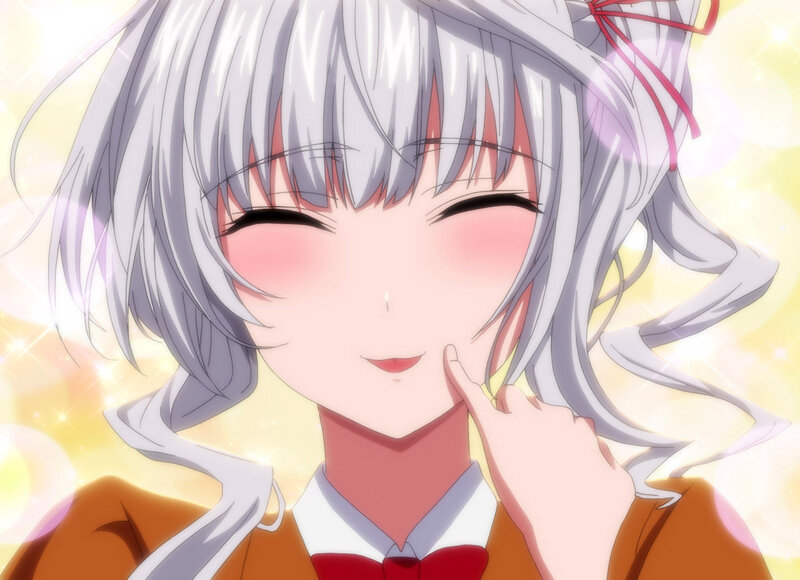 「美少女メイドの羞恥プレイ＆中出し展開が話題！巨乳ヒロインの初恋ストーリー【OVA作品】」のサンプル画像12枚目