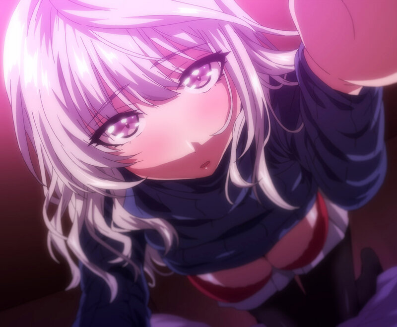 「美少女メイドの羞恥プレイ＆中出し展開が話題！巨乳ヒロインの初恋ストーリー【OVA作品】」のサンプル画像14枚目