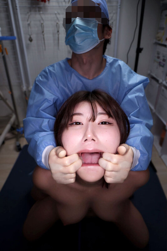 「被験者ののかが潮吹き・拘束・クスコで絶頂アクメ｜サイコ研究所の快感実験」のサンプル画像9枚目