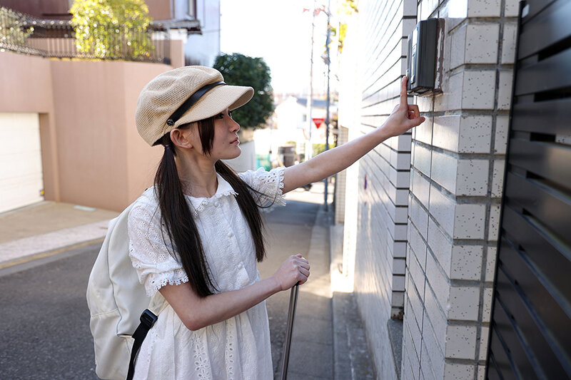 「美好柚伽×工藤ララ｜小柄パイパン姪っ子と娘の3P近親相姦｜貧乳ミニ系W調教」のサンプル画像2枚目