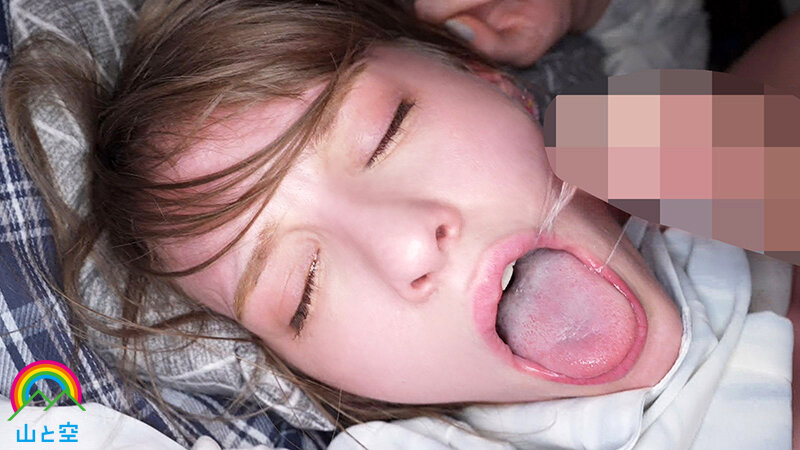 「金髪白人女優メロディー・雛・マークスが中出しで快楽堕ち！美女が乱れる濃厚セックス」のサンプル画像5枚目