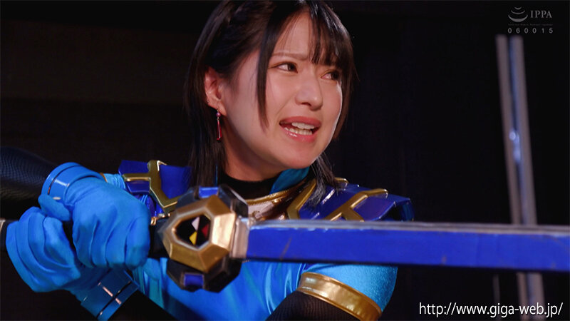 「渚みつき・沙月恵奈が女戦士に！あやかし討滅伝コウガイガー天魔党編で熱演バトル」のサンプル画像16枚目