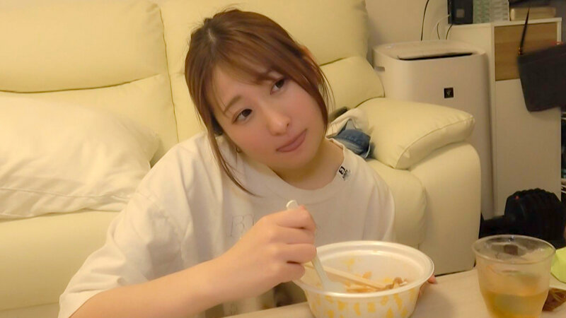 「末広純の中出しハメ撮り動画｜美乳美少女と巨尻が魅力の部屋呑みドキュメント」のサンプル画像10枚目