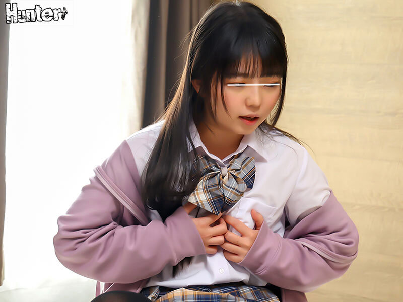 「【素人】幼なじみJKと体が入れ替わり中出し体験！女子校生との禁断の10分間」のサンプル画像7枚目