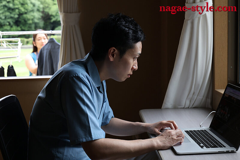 「雨村梨花が魅せる人妻NTR作品｜3P・4Pで寝取られる妻の衝撃映像【寝取られの館14】」のサンプル画像19枚目