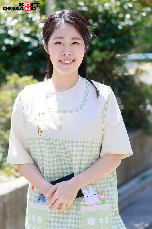 「【素人保育士】マジックミラー号で母性溢れるお姉さんが童貞筆おろし！激ピストン中出しの衝撃展開」のサンプル画像2枚目