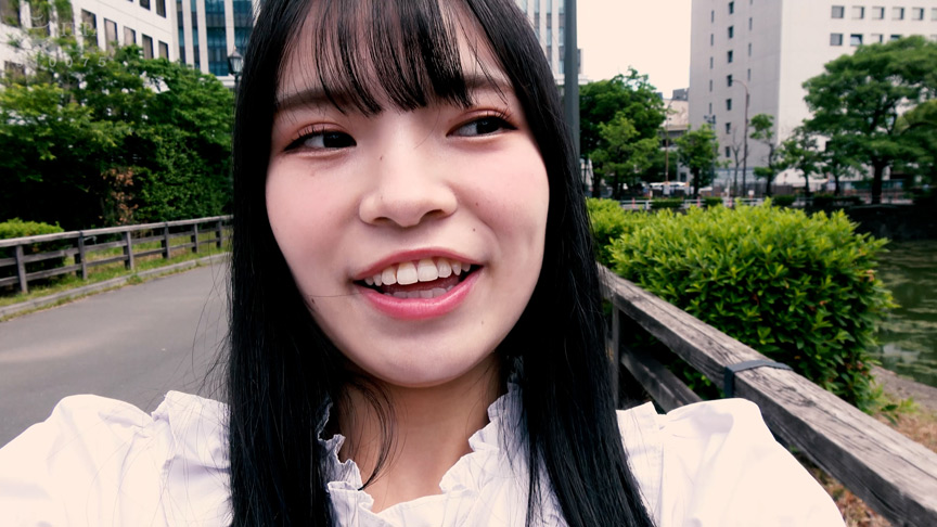 「ひなのタイマー電マチャレンジ！絶頂我慢に挑む美女の反応がエロすぎる【電マ責め】」のサムネイル