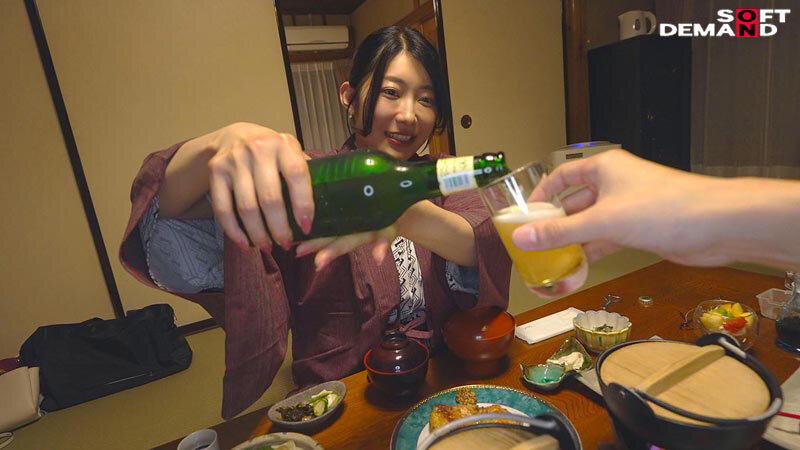 「守屋よしの|美人秘書とデートからハメ撮り♡休日の秩父で密会する濃密映像」のサンプル画像15枚目