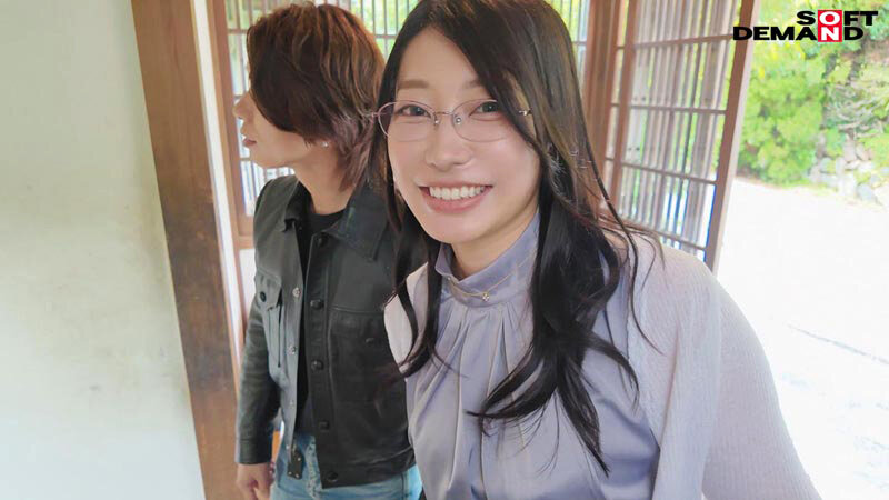 「守屋よしの|美人秘書とデートからハメ撮り♡休日の秩父で密会する濃密映像」のサンプル画像4枚目