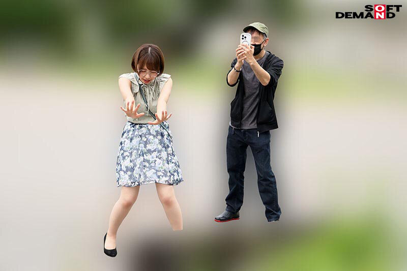 「宍戸里帆が魅せる時間停止プレイ!真面目OLの中出し解禁で見せる意外な本性とは」のサンプル画像3枚目