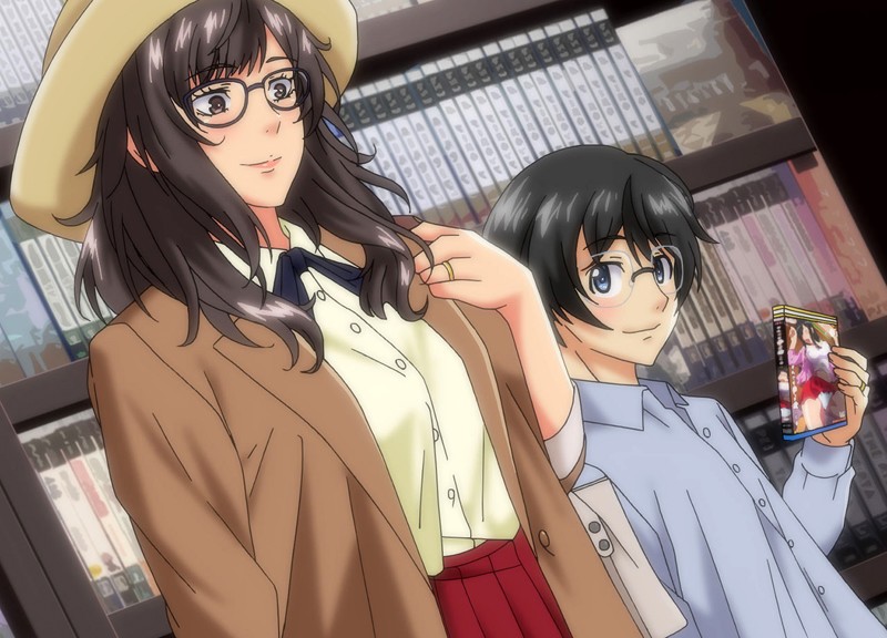 「人妻女教師の禁断の関係を描く大人のラブストーリー|それでも妻を愛してる2 #2【高画質配信】」のサンプル画像2枚目