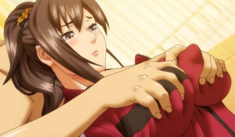 「人妻女教師の禁断の関係を描く大人のラブストーリー|それでも妻を愛してる2 #2【高画質配信】」のサンプル画像5枚目