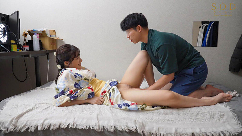 「渚恋生のバック・騎乗位が堪能できる突撃訪問企画!発射無制限の濃厚プレイ動画」のサンプル画像10枚目