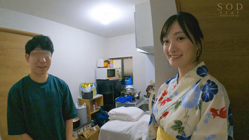 「渚恋生のバック・騎乗位が堪能できる突撃訪問企画!発射無制限の濃厚プレイ動画」のサンプル画像9枚目