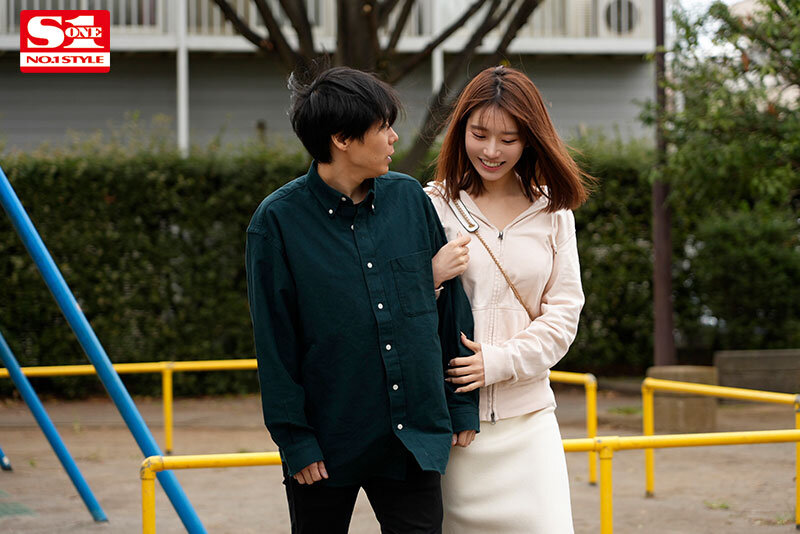 「河北彩花のNTR作品が激アツ!スレンダー美乳女優の寝取られプレイに興奮必至の神回レビュー」のサンプル画像2枚目