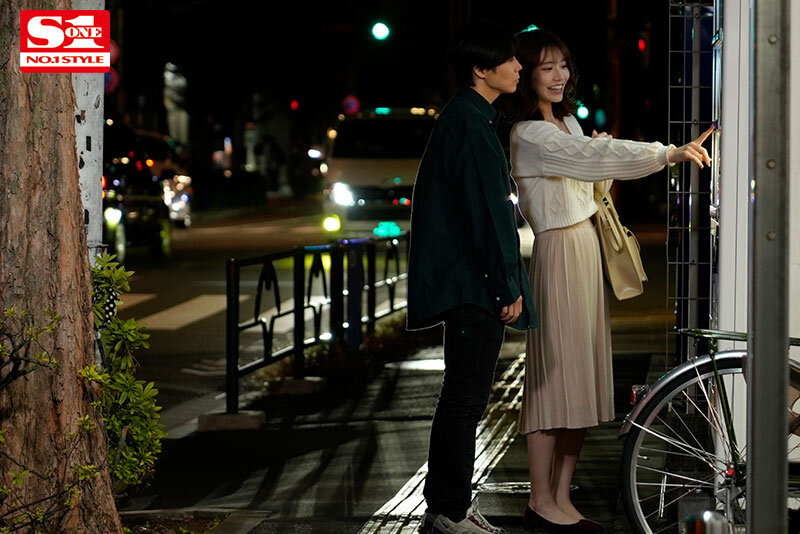 「河北彩花のNTR作品が激アツ!スレンダー美乳女優の寝取られプレイに興奮必至の神回レビュー」のサンプル画像5枚目