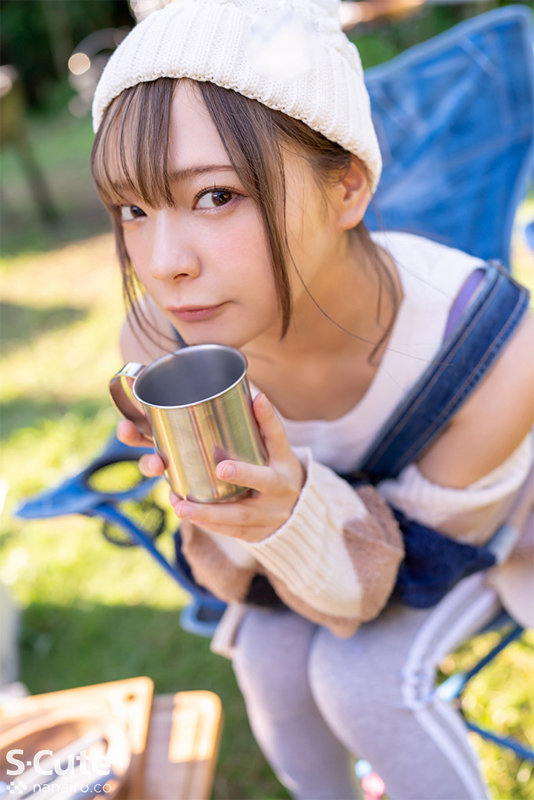 「枢木あおい・森日向子ら美少女6人とキャンプでイチャラブ濃密SEX｜S-Cute20周年記念作品」のサンプル画像3枚目